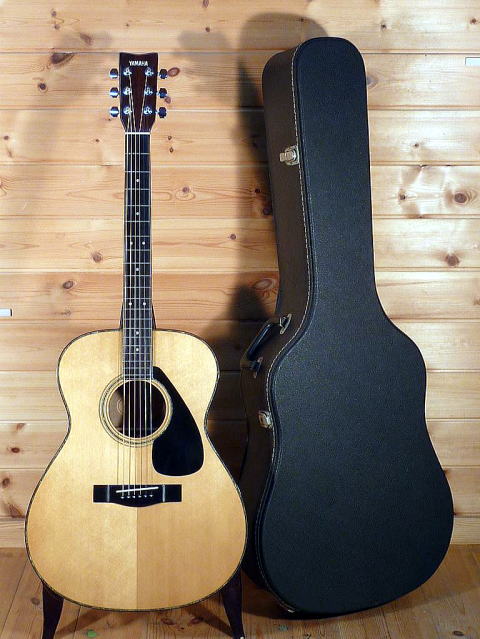 YAMAHA FG-303 アコースティックギター